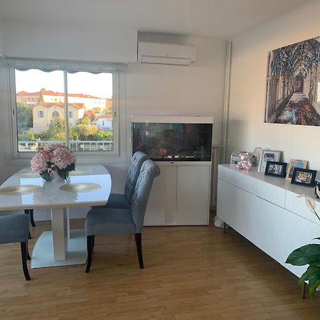 Sea View Panorama Quiet Europe Appartment Le Cannet Exterior photo